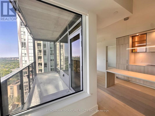 3604 - 11 Yorkville Ave, Toronto (Annex), ON 3