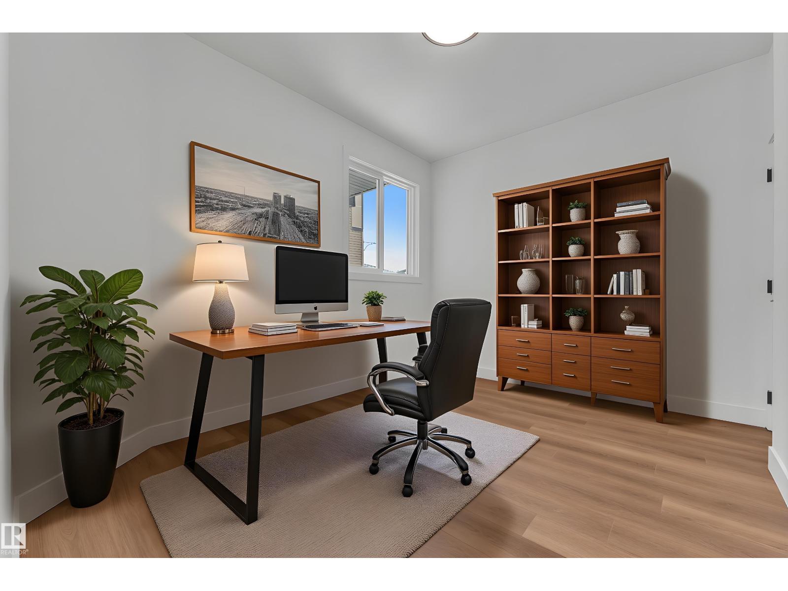 501 Creekside BA