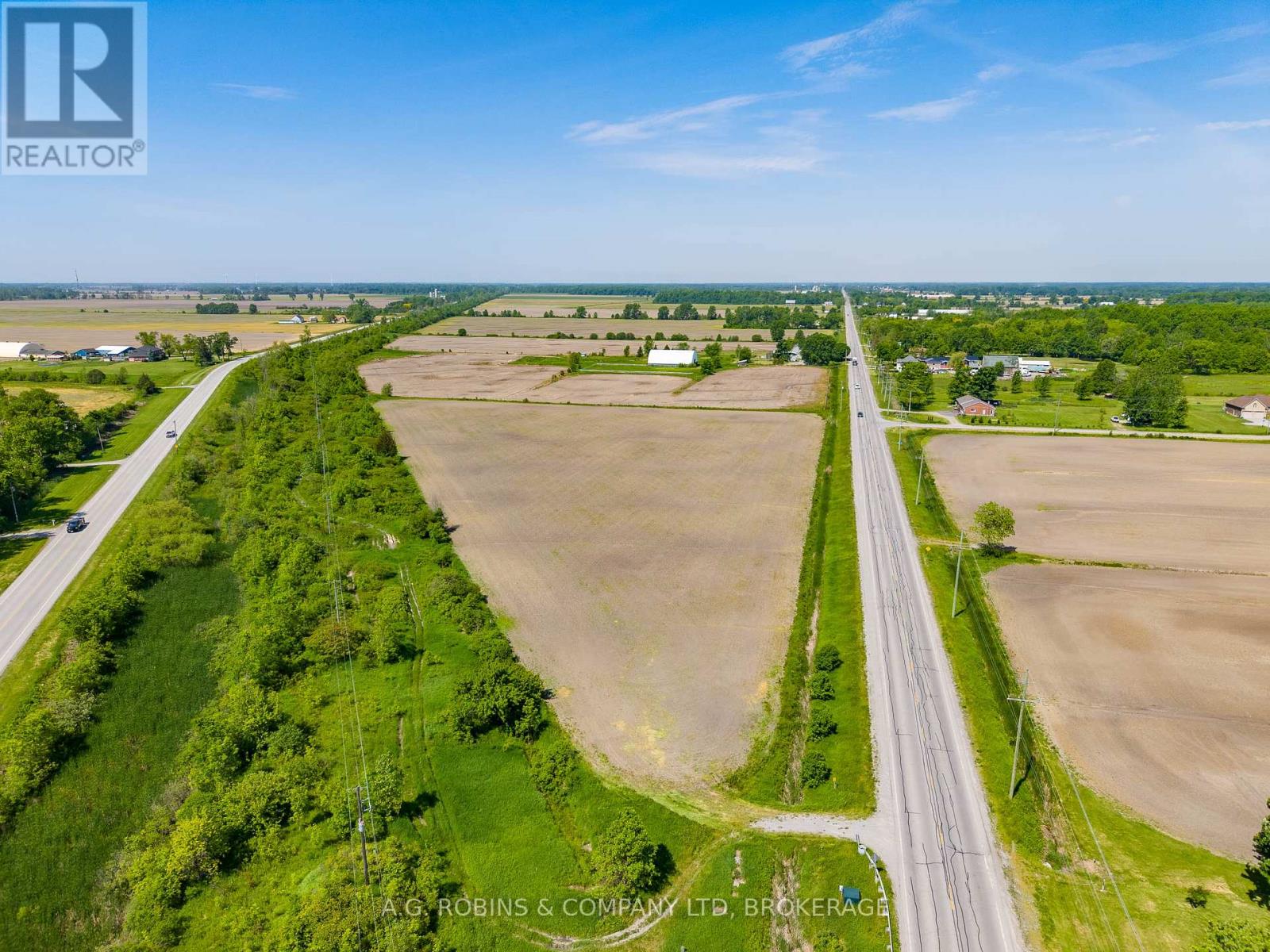 V/L FORKS ROAD