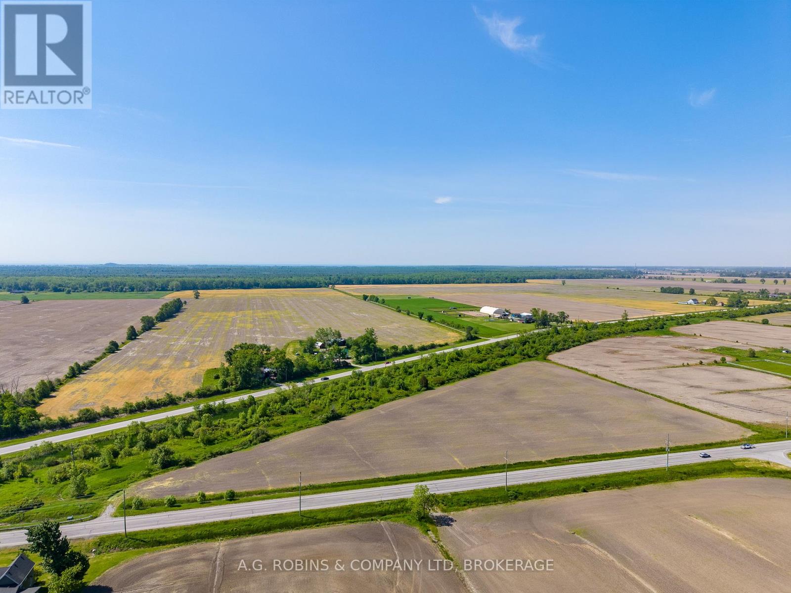 V/L FORKS ROAD