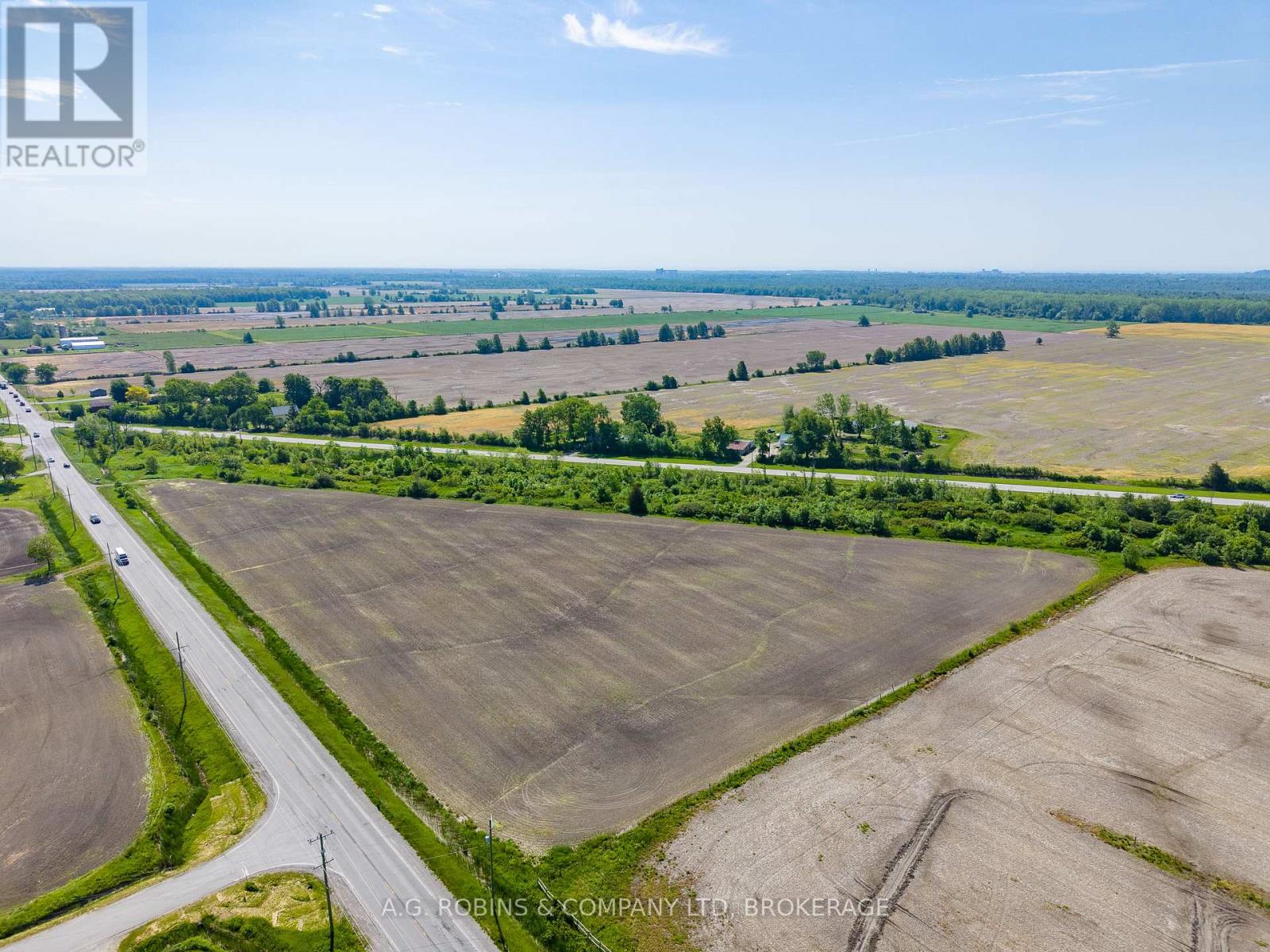 V/L FORKS ROAD