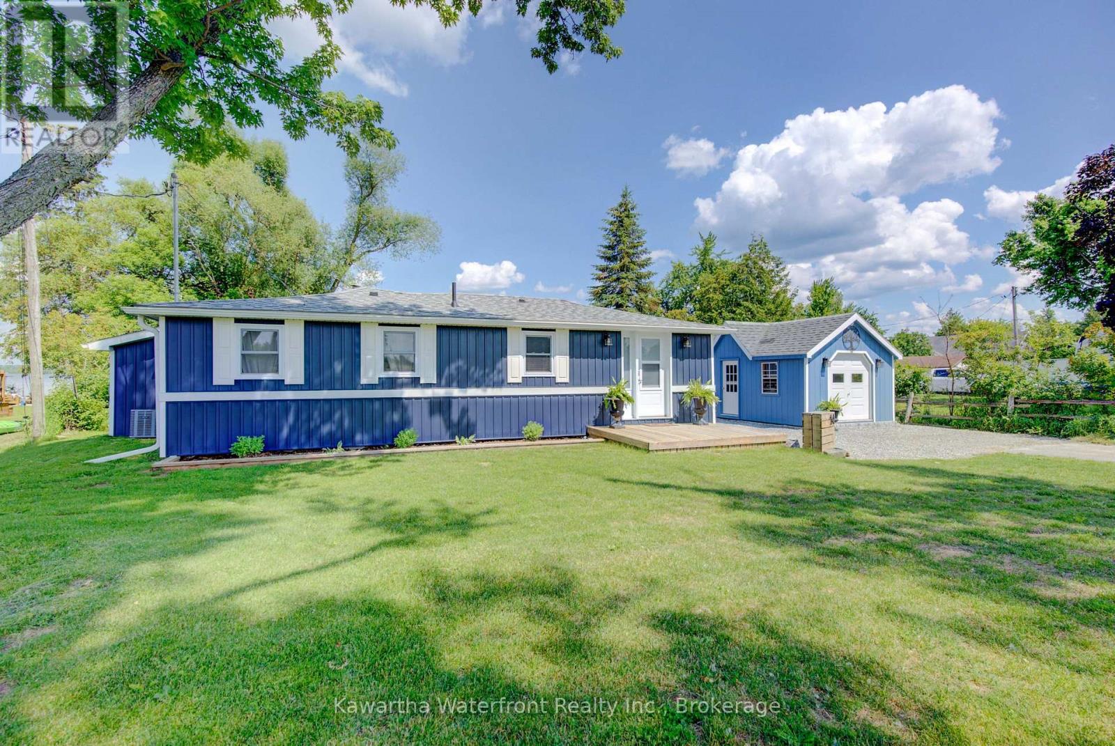 14 GILLIS STREET