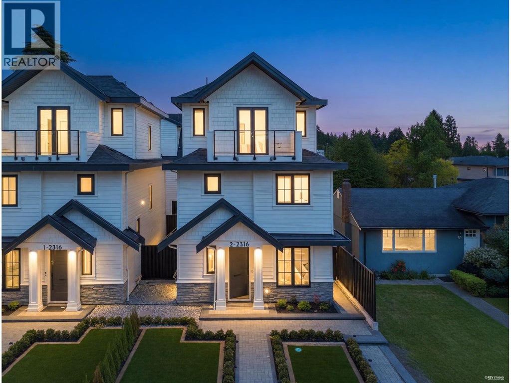 2 2316 CLIFF AVENUE, BURNABY, BC V5A 2L2 - Image 294105204.jpeg?d=l