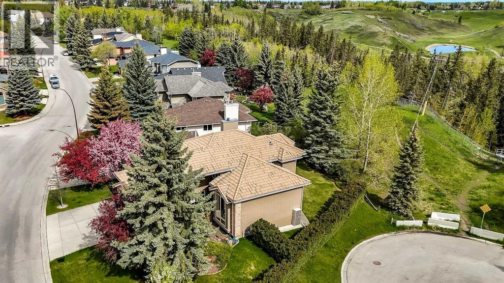 1504 Evergreen Hill SW