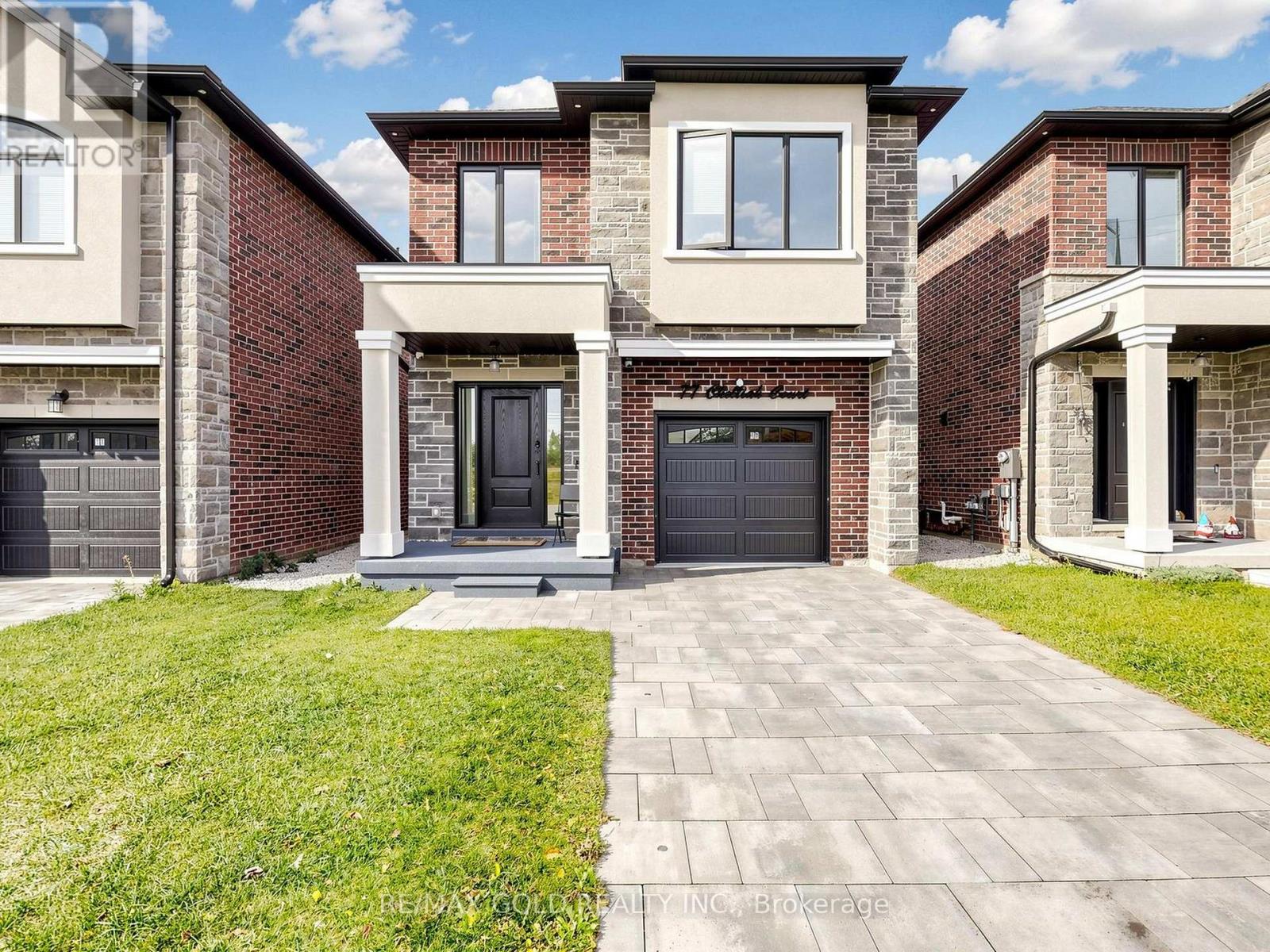 77 CHELLIAH COURT