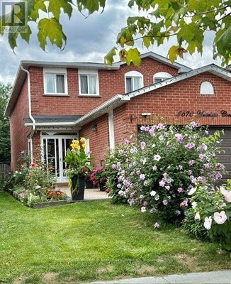 4670 Antelope Cres, Mississauga (Hurontario), ON 2