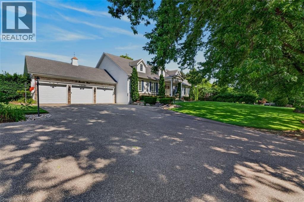 71 CONCESSION 11 Road E