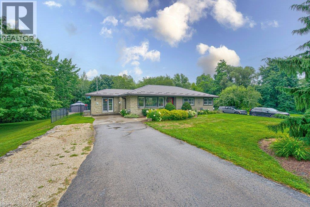1543 TOWNLINE Road