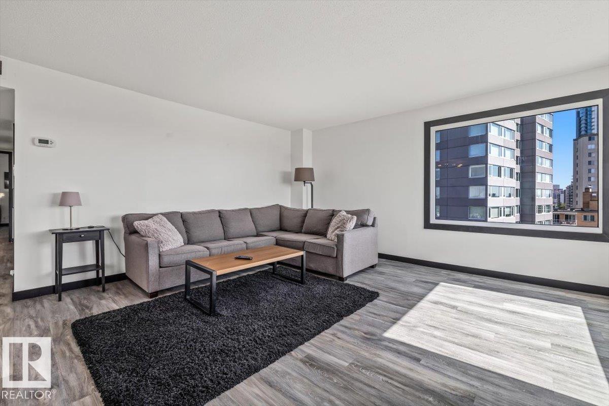 #906 12303 JASPER AV NW
