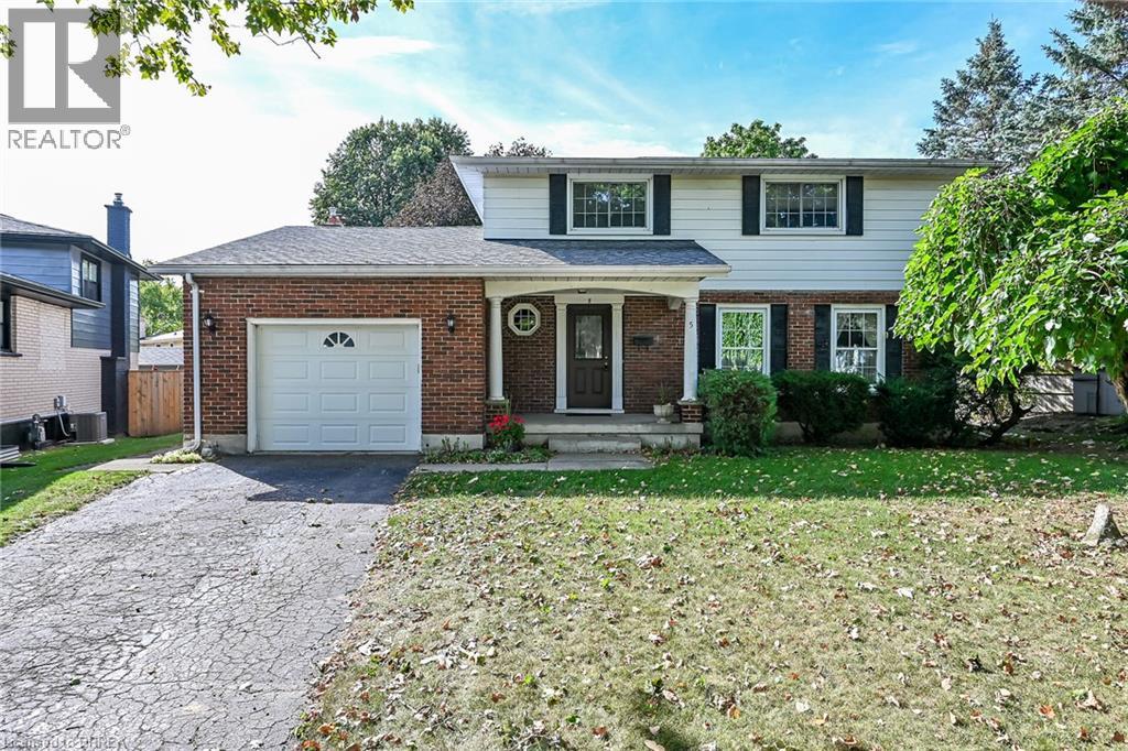 5 RATHBUN Place