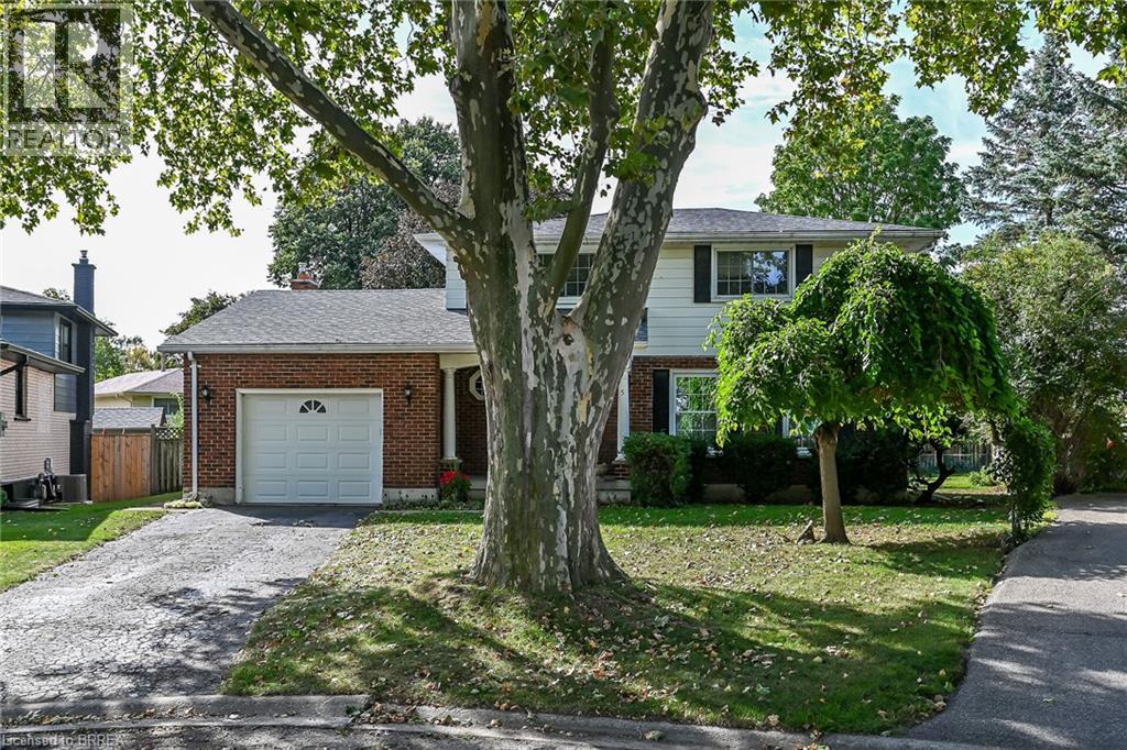 5 RATHBUN Place