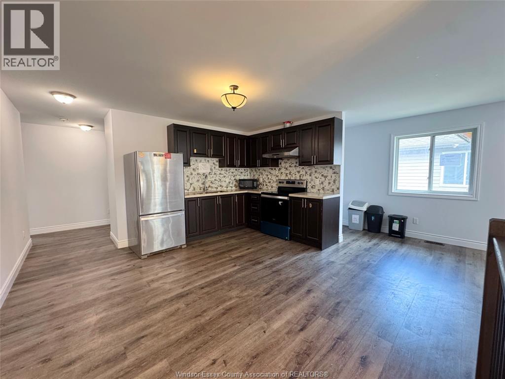 475 JOSEPHINE Unit# UPPER