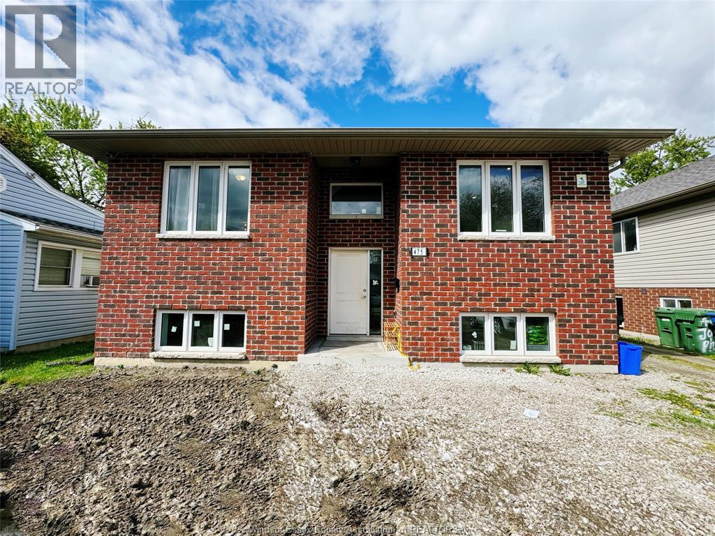 475 JOSEPHINE Unit# UPPER
