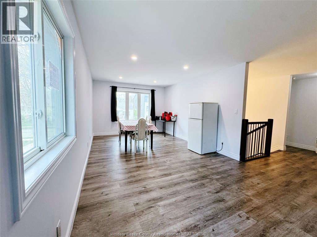 475 JOSEPHINE Unit# UPPER