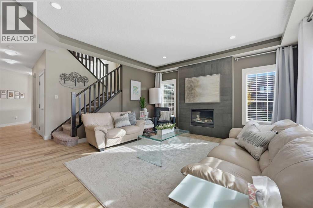 3 Cooperstown Row SW