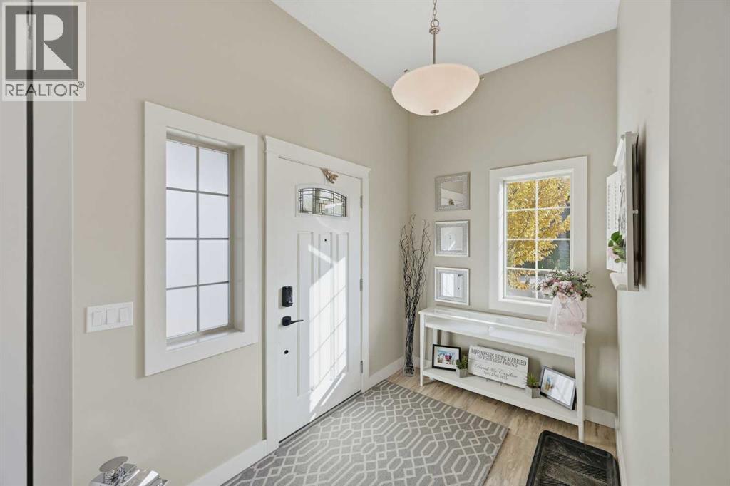 3 Cooperstown Row SW