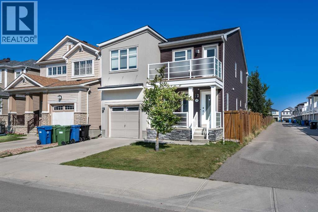 17 Cityscape View NE