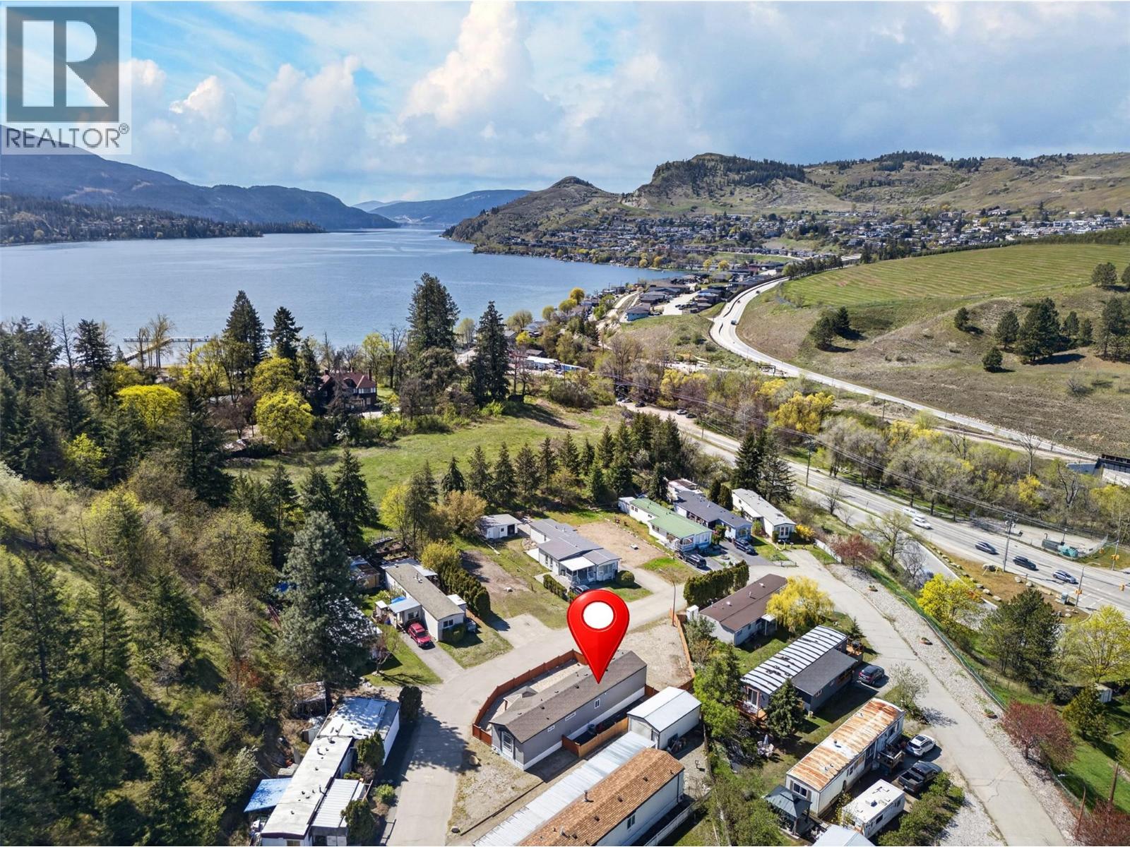 15401 Kalamalka Road Unit# 172