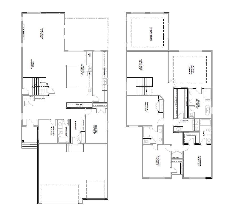 947 Elderberry LD NW