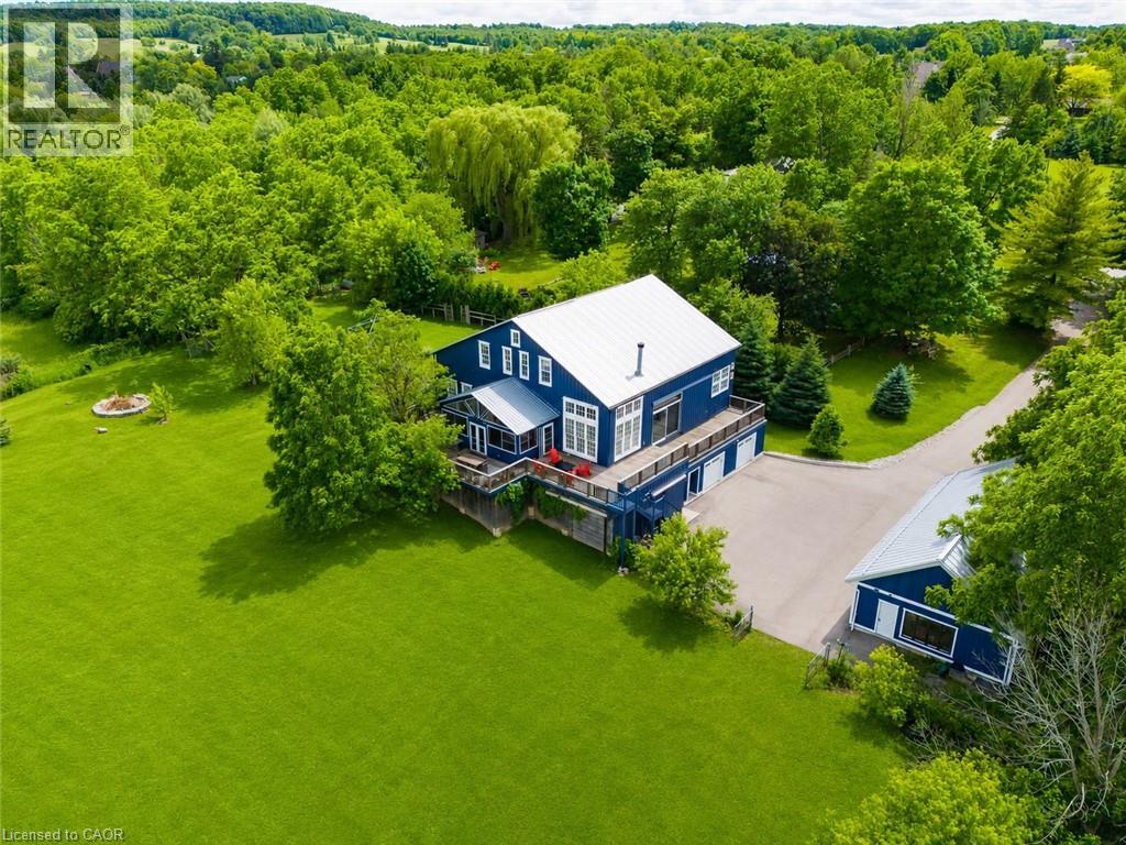 6115 GUELPH Line