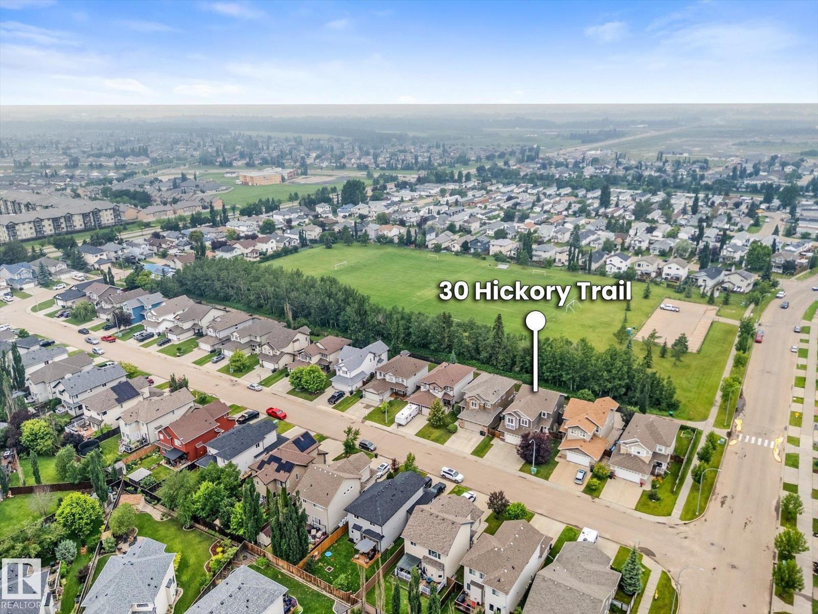 30 HICKORY TR