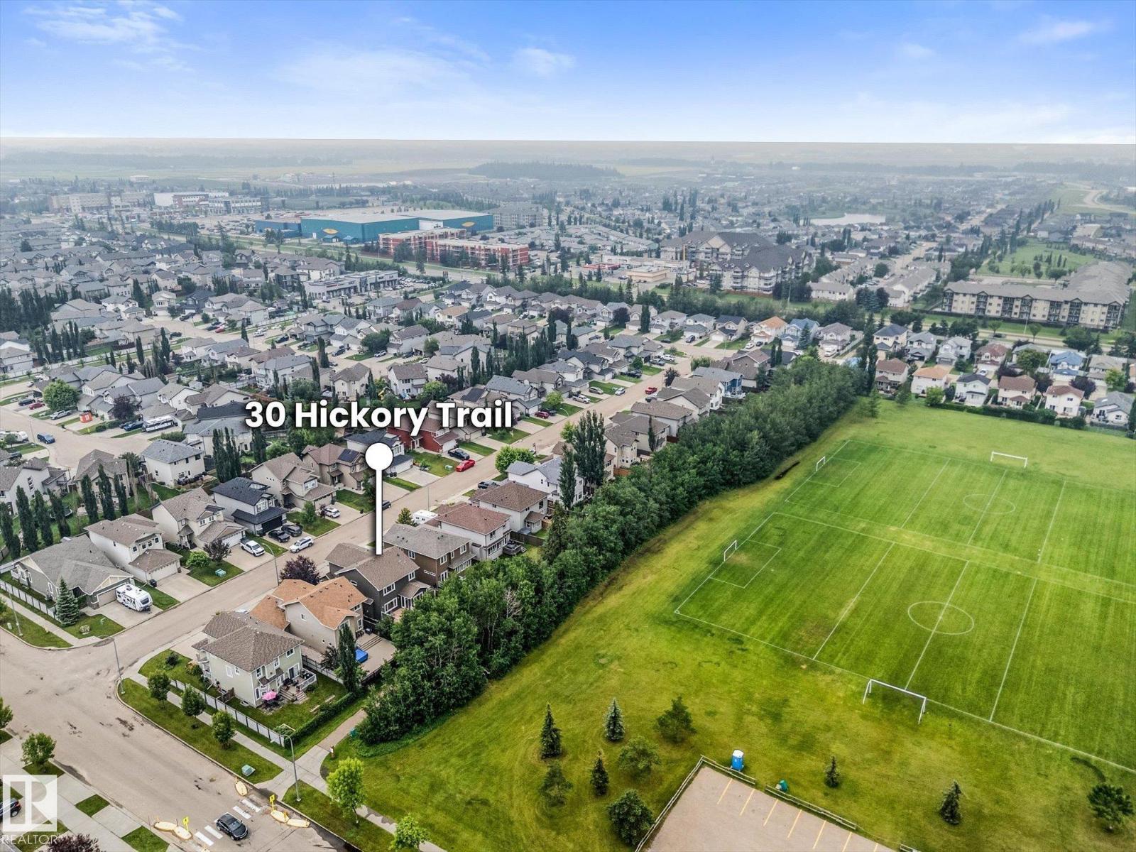 30 HICKORY TR