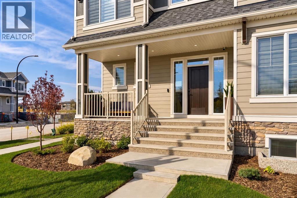 109 Bighorn Crescent SW