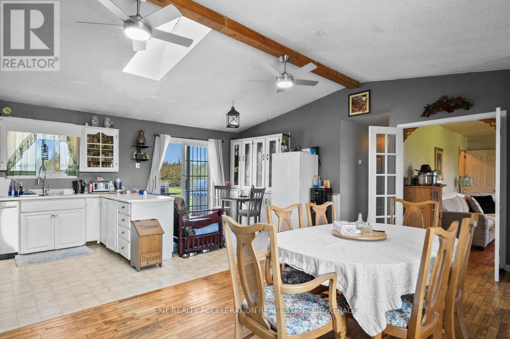1273 CENTREVILLE ROAD