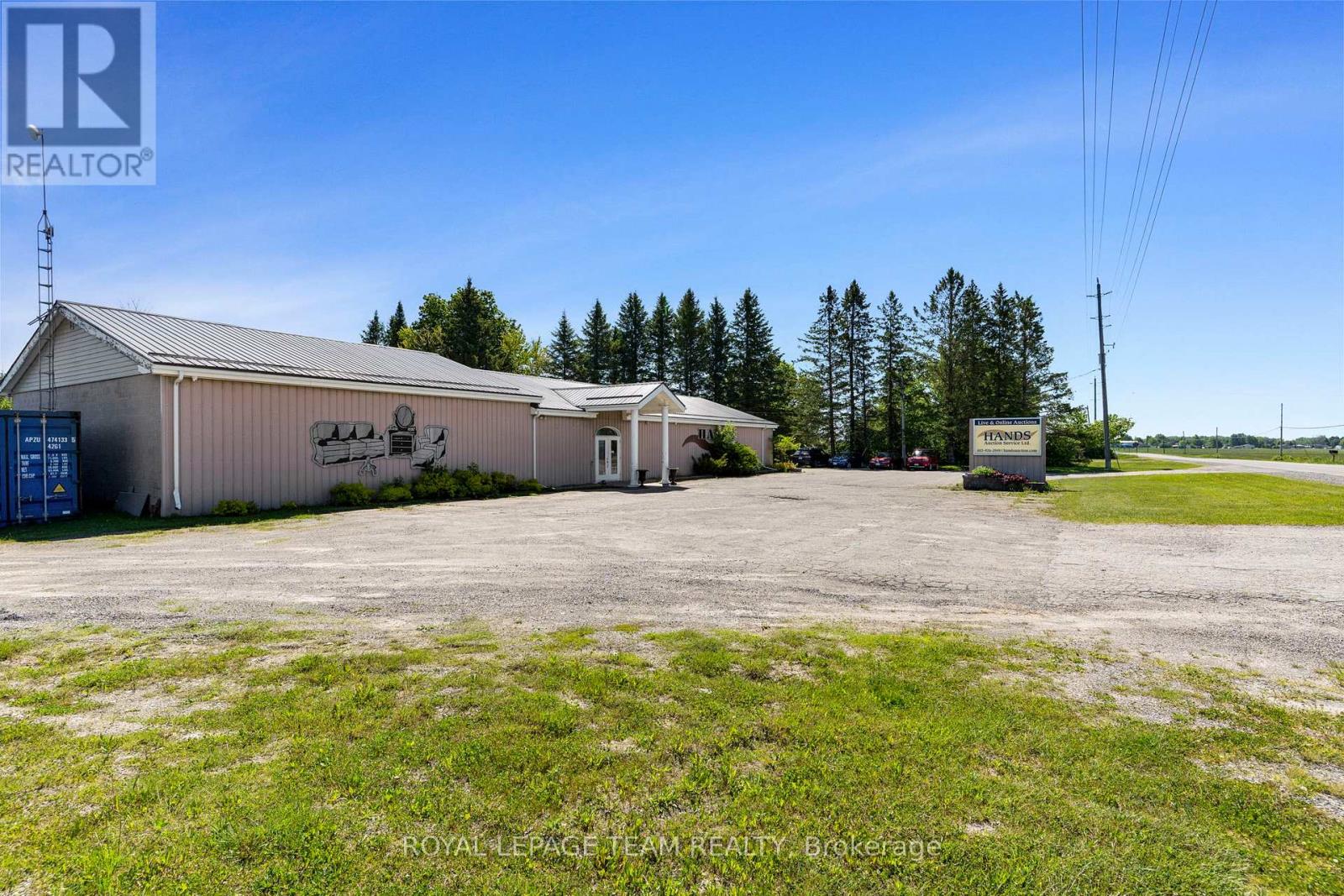 5501 COUNTY 15 ROAD