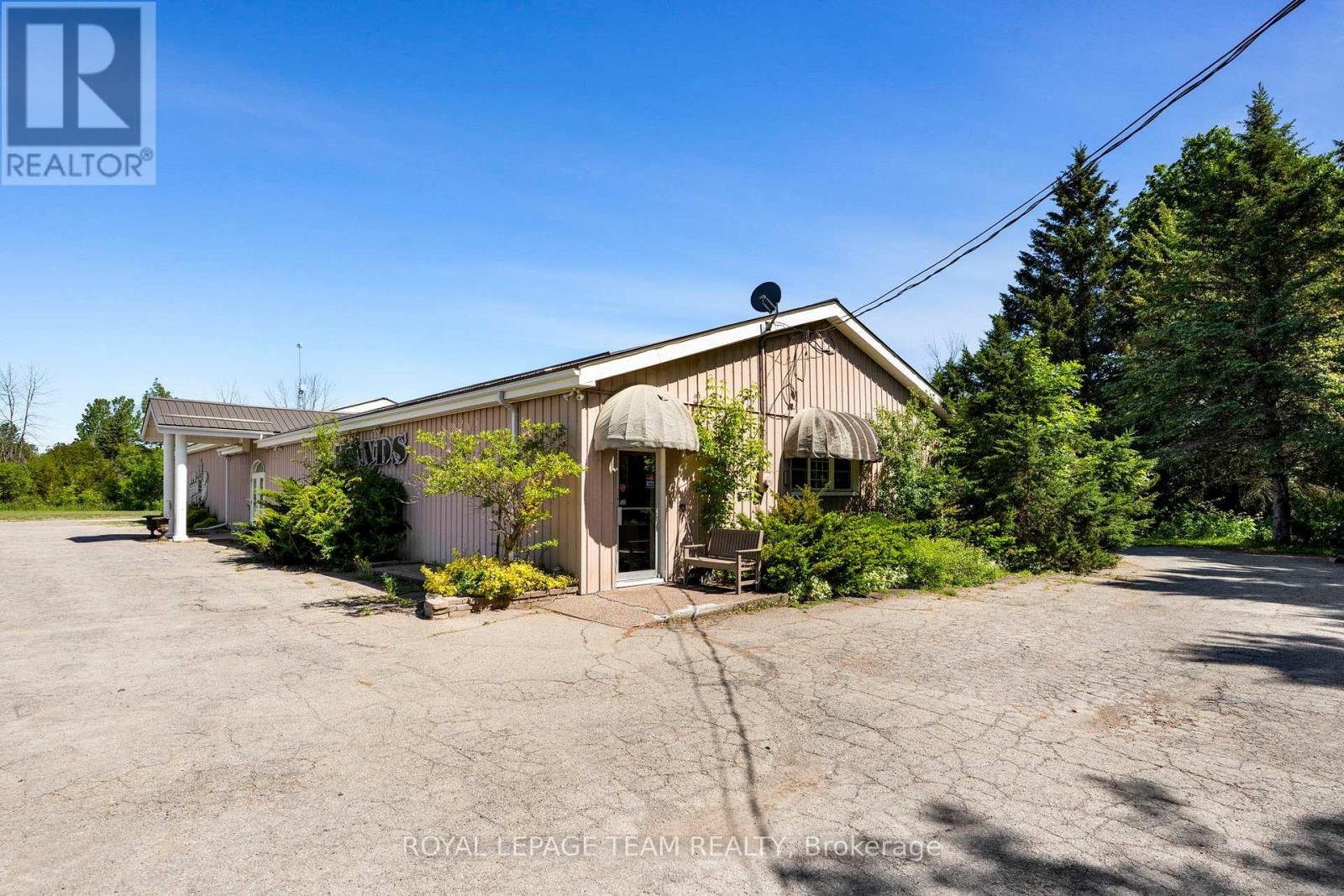 5501 COUNTY 15 ROAD