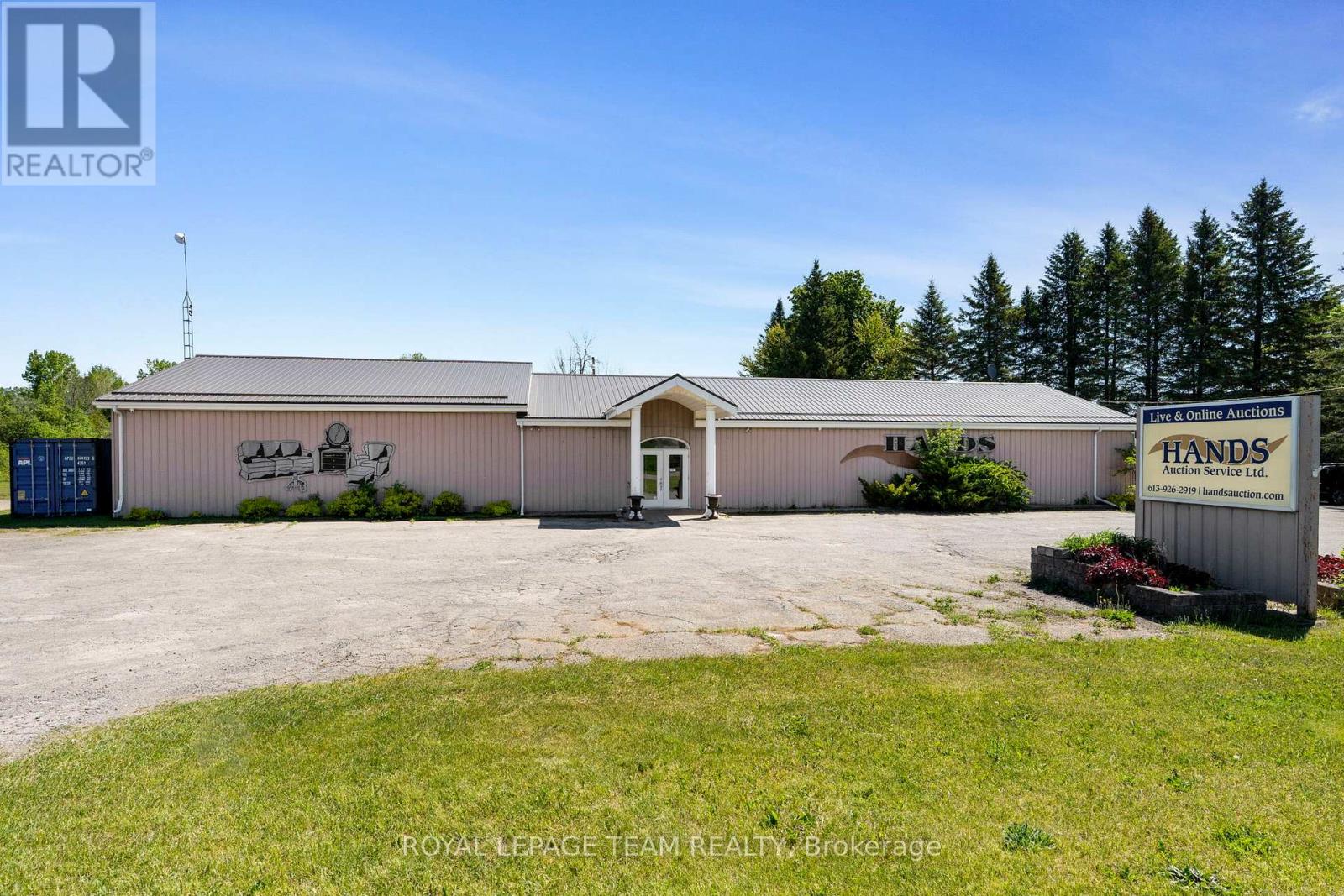 5501 COUNTY 15 ROAD