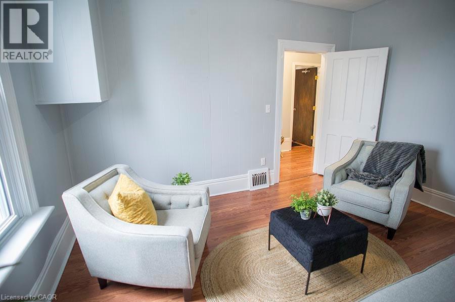 67 TERRACE HILL Street Unit# Upper