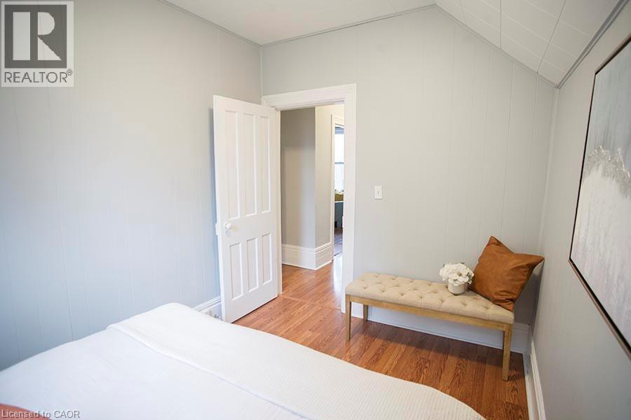 67 TERRACE HILL Street Unit# Upper