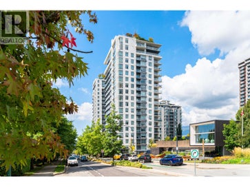 1503 158 W 13TH STREET North Vancouver BC V7M 0A7