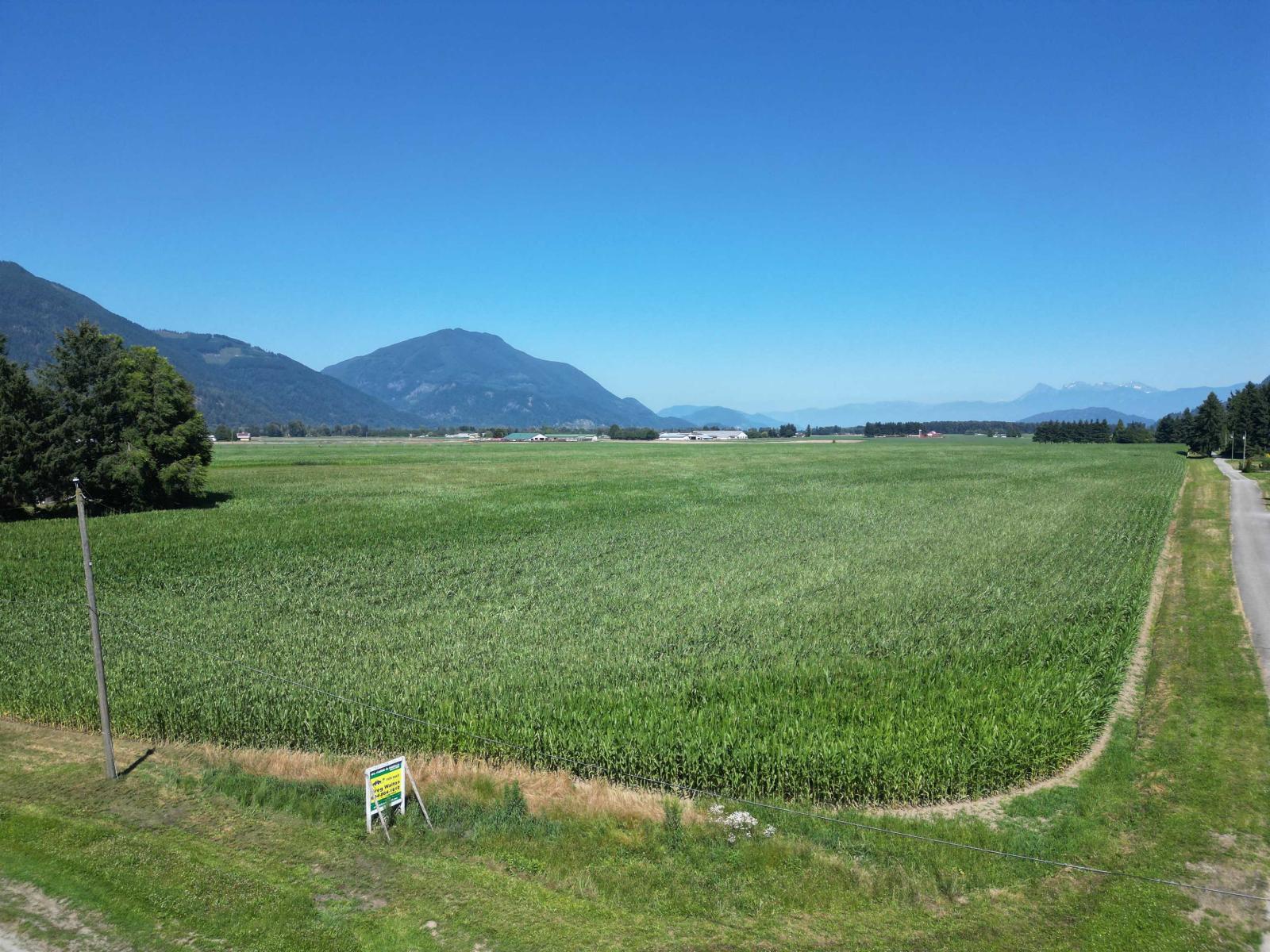 49AC HYDE BUKER ROAD
