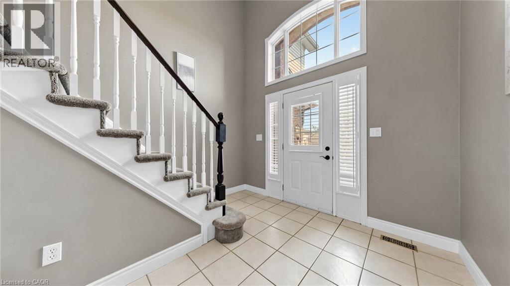18 SPENCER Crescent