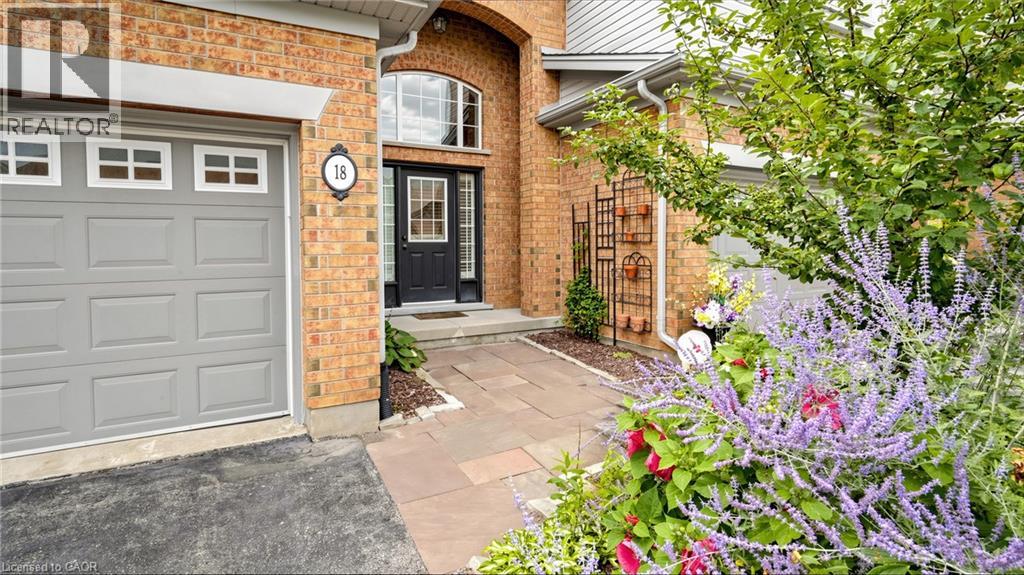 18 SPENCER Crescent
