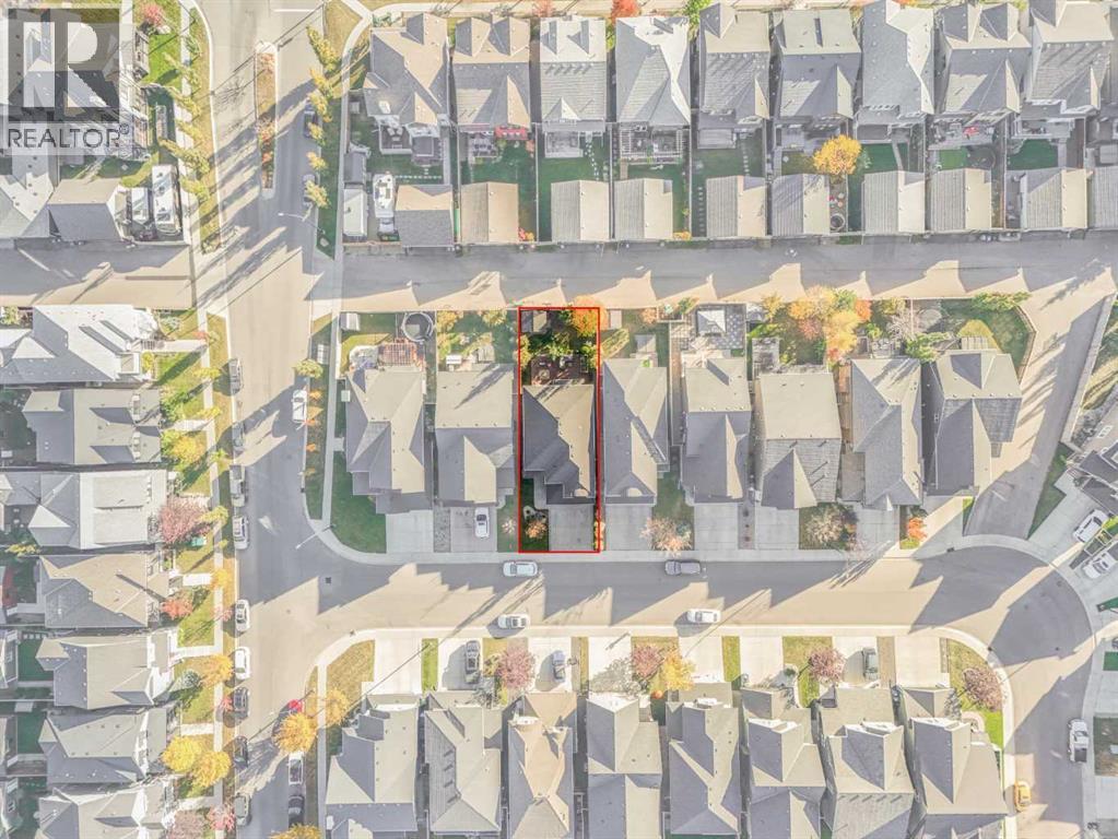 136 Cooperstown Place SW