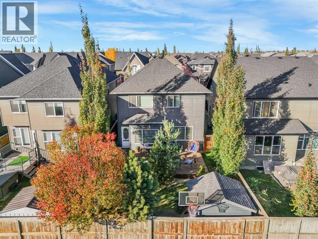 136 Cooperstown Place SW
