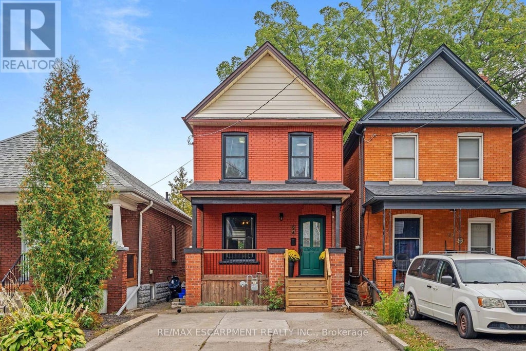 24 BELVIEW AVENUE, HAMILTON (CROWN POINT), ON L8L 7K5 - Image 3020711545.jpeg?d=l
