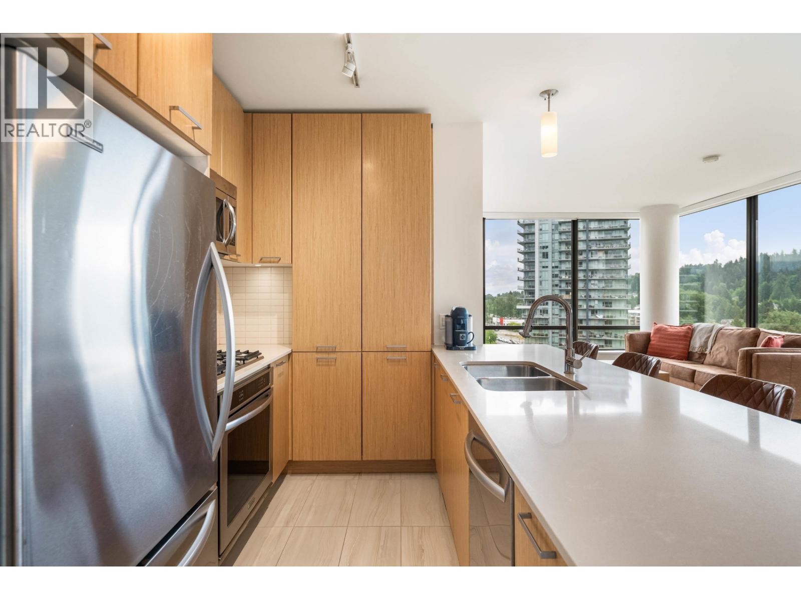 1707 301 CAPILANO ROAD