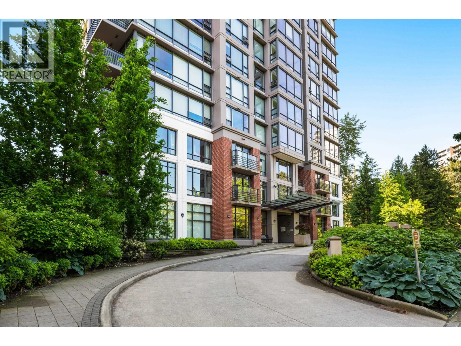 1707 301 CAPILANO ROAD