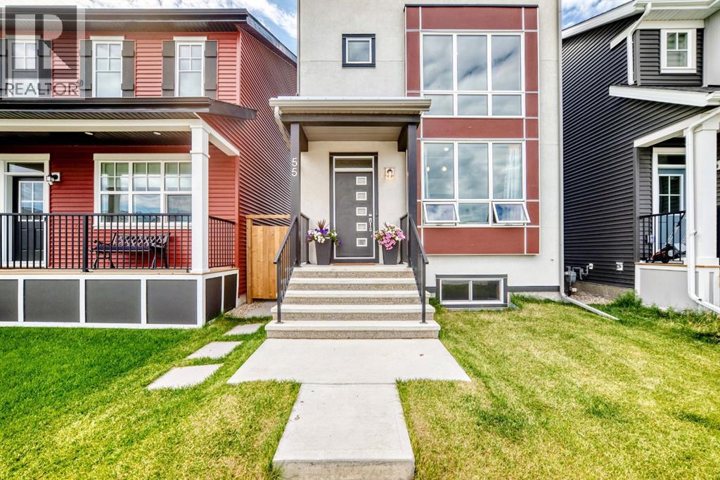 55 Sugarsnap Avenue SE