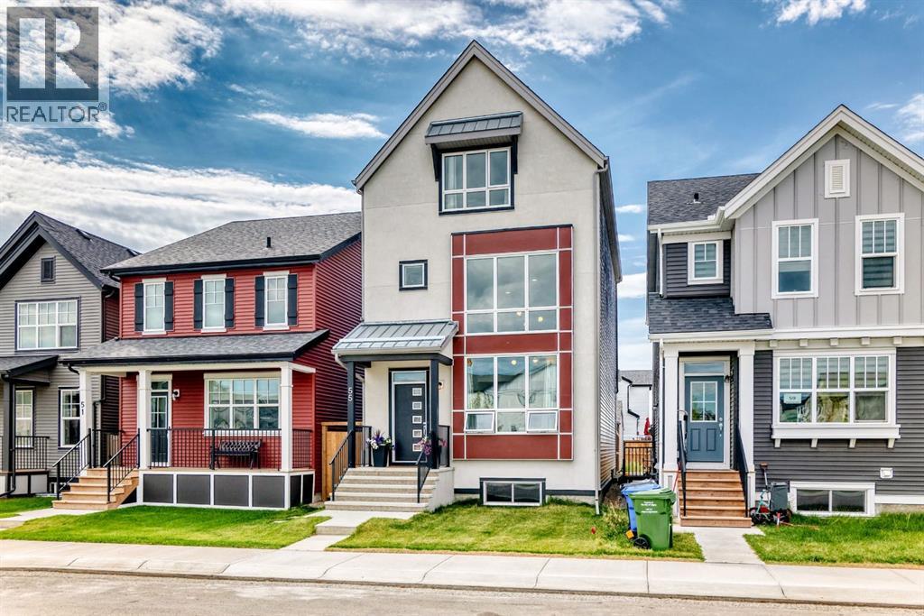 55 Sugarsnap Avenue SE