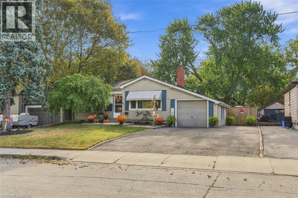 36 POTTRUFF Road