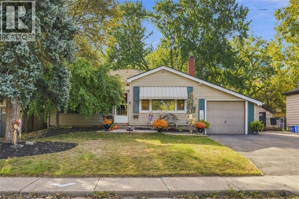 36 POTTRUFF Road