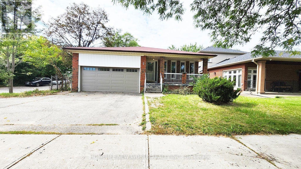 2 ARKONA DRIVE, TORONTO (TAM O'SHANTER-SULLIVAN), ON M1T 1X3 - Image 4061906583.jpeg?d=l