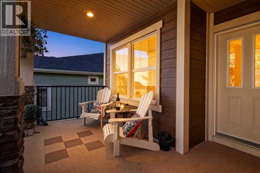 12 Crestridge Rise SW