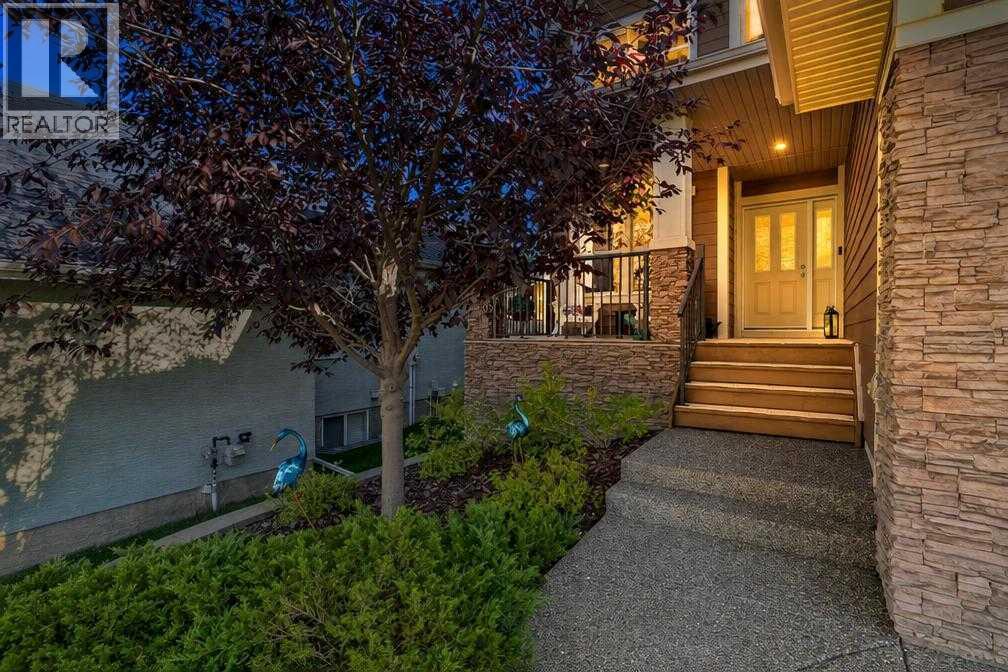 12 Crestridge Rise SW