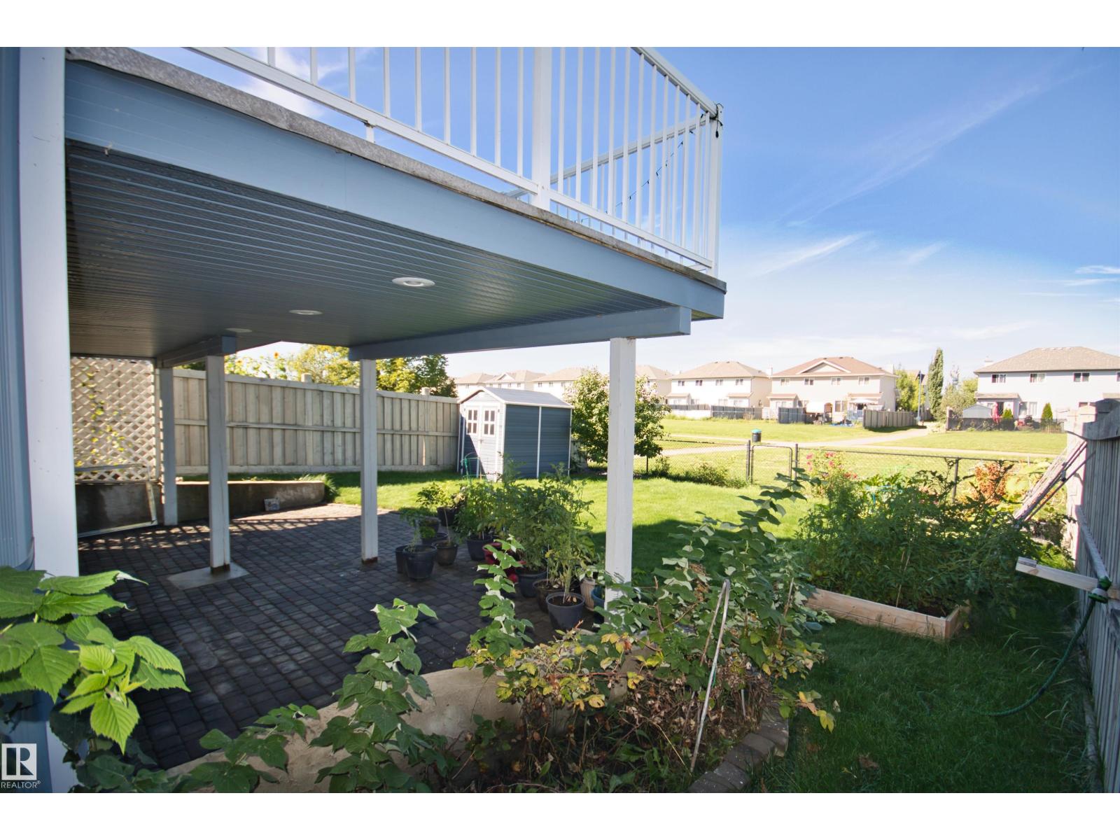 1254 MCALLISTER WY SW